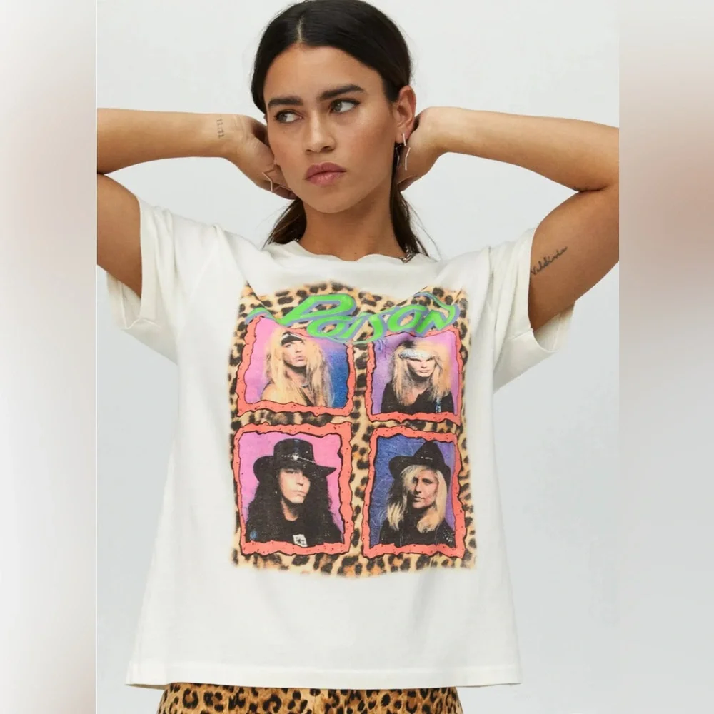 Daydreamer Poison Talk Dirty to Me - Picture 2 of 11